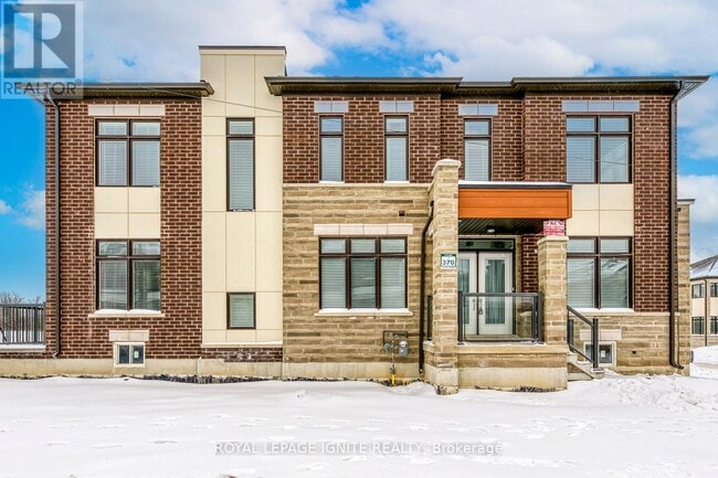 property at 110 Cattail Cres