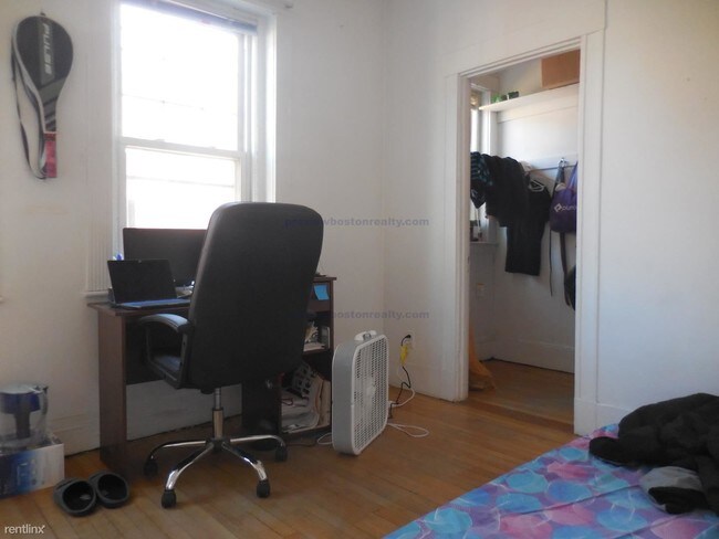 5 Spofford Rd-Unit -APT# 16-OJ in Boston, MA - Foto de edificio - Building Photo