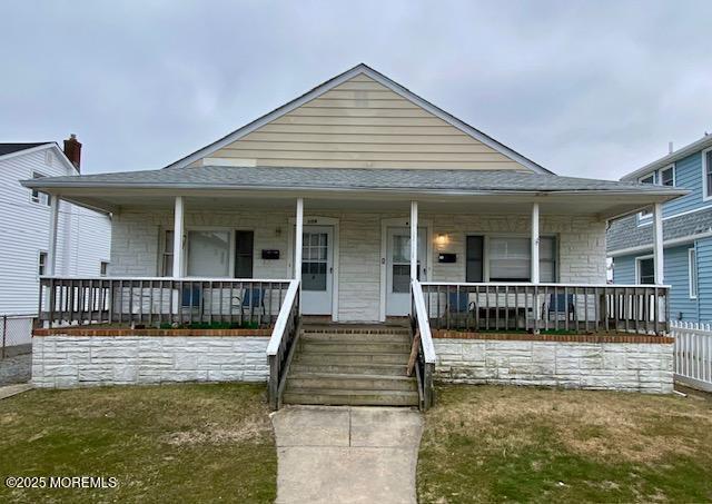 109 13th Ave in Belmar, NJ - Building Photo