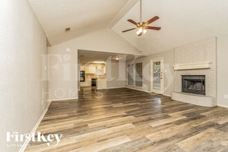 5 Hastings Ct, Unit 3040 in Mansfield, TX - Building Photo - Building Photo