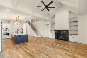 1038 W 31st St in Houston, TX - Building Photo - Building Photo