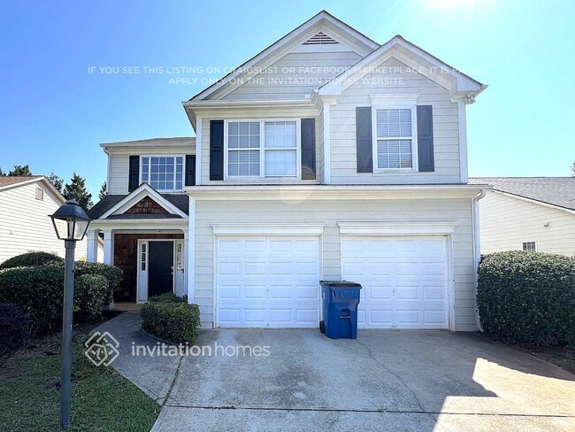 property at 2536 Plymouth Way