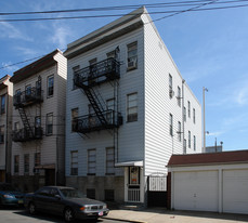 363 E Kinney St Apartments