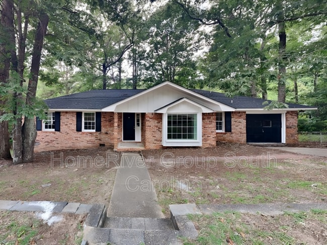 property at 2380 Spring Valley Dr