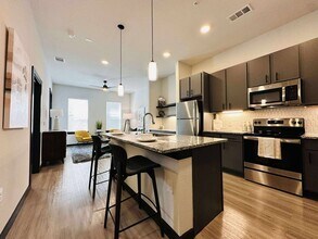 2603 N Fry Rd, Unit A1 in Katy, TX - Building Photo - Building Photo