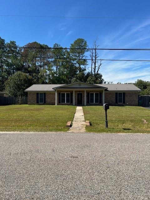 property at 215 Tavares Dr