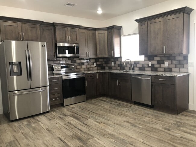 property at 112 S 600 E