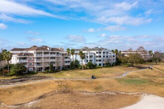 Villas at Reunion Square in Kissimmee, FL - Foto de edificio - Building Photo
