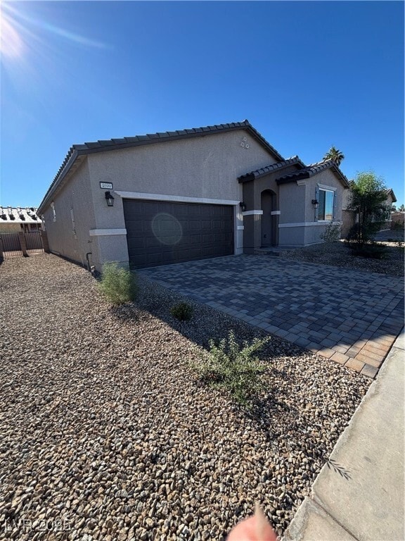 4699 Woodland Ave in Las Vegas, NV - Building Photo - Building Photo