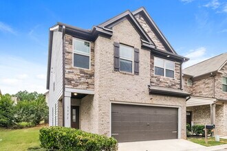 3992 Tyne Ct in Atlanta, GA - Building Photo - Building Photo