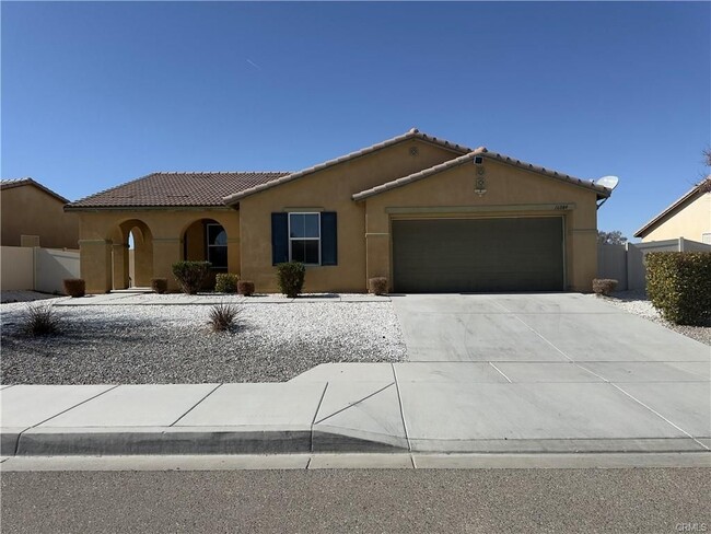 property at 16084 Papago Pl