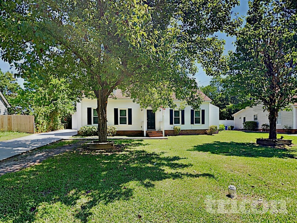 308 Kenton Dr in Irmo, SC - Building Photo