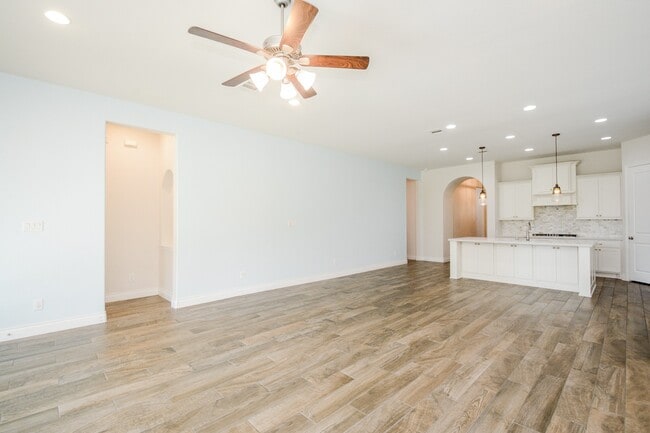 property at 28127 Knight Peak Dr