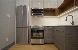 314 Sumpter St, Unit 1A in Brooklyn, NY - Building Photo