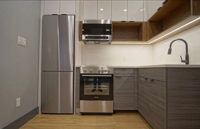 314 Sumpter St, Unit 1A