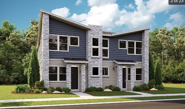 1927 Zephyr Rd in Fort Collins, CO - Building Photo - Building Photo