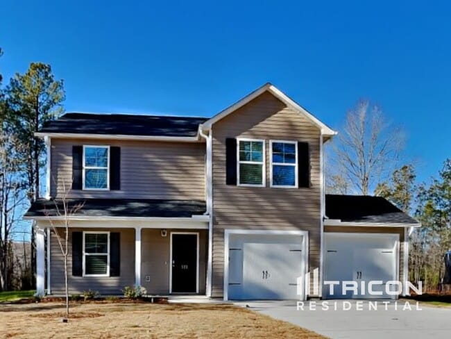 572 Lakerun Dr in Bunnlevel, NC - Building Photo - Building Photo