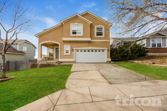 property at 1351 Ancestra Dr