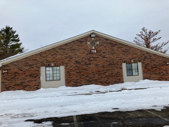 property at 778 Loews Blvd