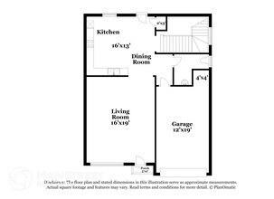 1345 Haestad Ct in Concord, NC - Foto de edificio - Building Photo