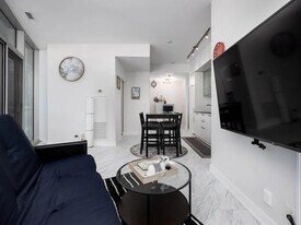 222 Bremner Blvd, Unit SI ID1502598P in Toronto, ON - Building Photo