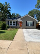 2418 22nd St in Lubbock, TX - Building Photo