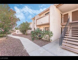 5264 Child Ct in Las Vegas, NV - Building Photo