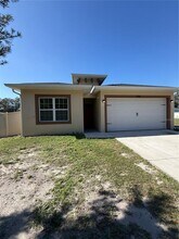 2314 Apache Ave in Kissimmee, FL - Building Photo - Building Photo