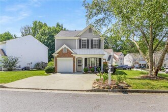 11200 Wittenridge Dr in Alpharetta, GA - Building Photo - Building Photo