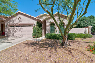 3860 S Marigold Way in Gilbert, AZ - Building Photo - Building Photo