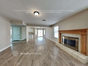 1601 Fig Palm Ct in Las Vegas, NV - Building Photo - Building Photo