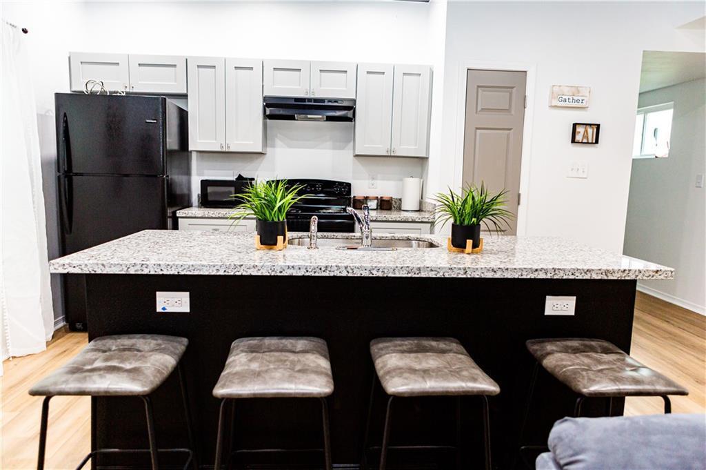 1127 S Dupre St, Unit Student Apartment in New Orleans, LA - Building Photo