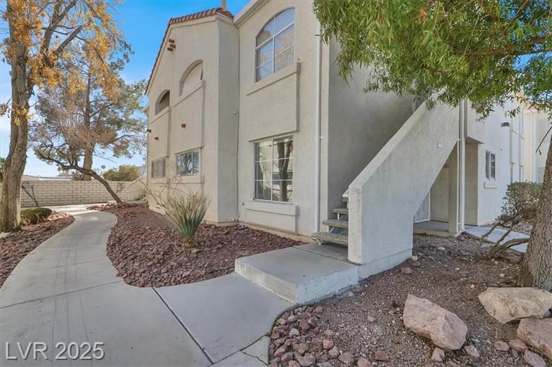 4404 W Lake Mead Blvd in Las Vegas, NV - Building Photo