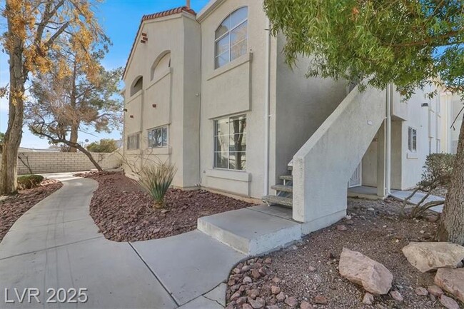property at 4404 W Lake Mead Blvd