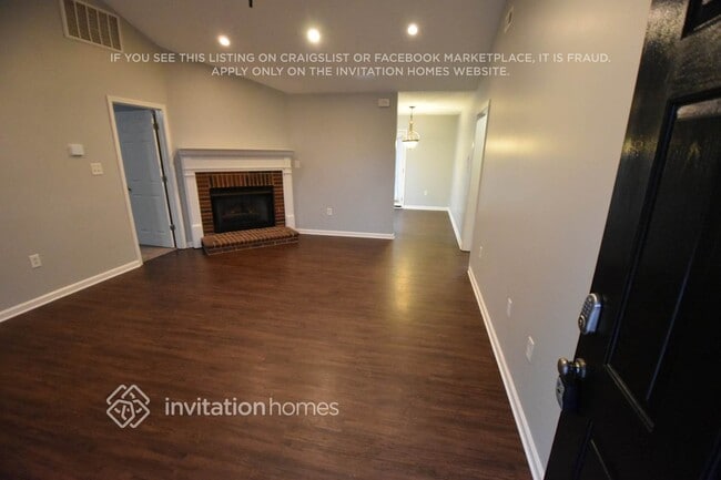 507 Meadowbrook Dr in Matthews, NC - Foto de edificio - Building Photo