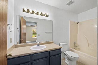 2845 Riverridge Dr in Fayetteville, AR - Building Photo - Building Photo