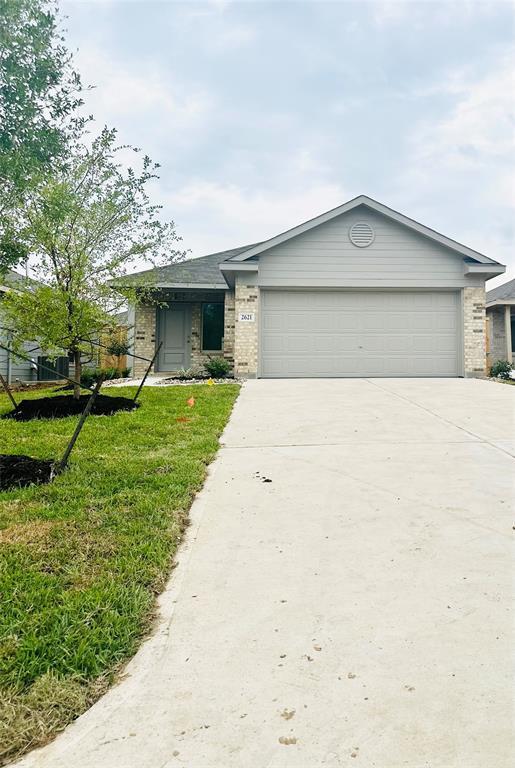 property at 2621 Castille Vly Pl