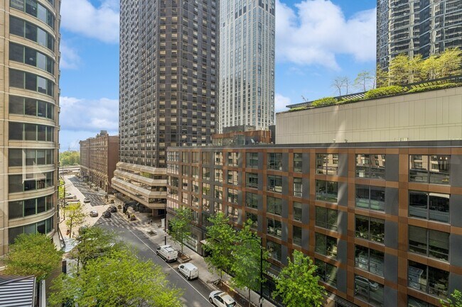 400 E Ohio St in Chicago, IL - Building Photo - Building Photo