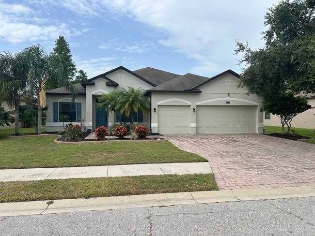 property at 2254 50th Street Cir E