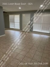 3501 Loop Rd in Tuscaloosa, AL - Building Photo - Building Photo