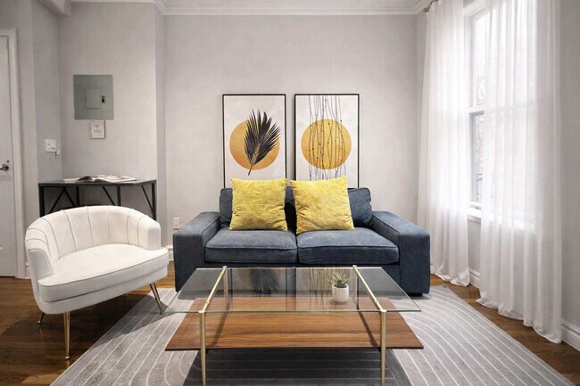 246 Mott St, Unit SI ID1474771P in New York, NY - Foto de edificio - Building Photo