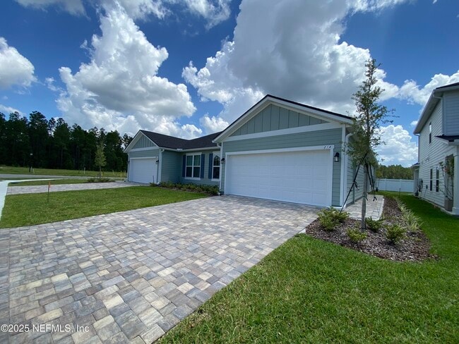 214 Water Elm Walk in St. Augustine, FL - Building Photo - Building Photo