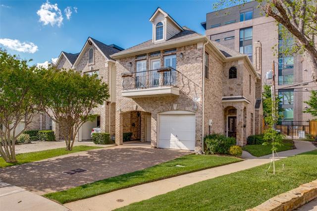 9 Stonebriar Ct in Dallas, TX - Building Photo - Building Photo
