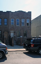 519 Bristol St Apartments