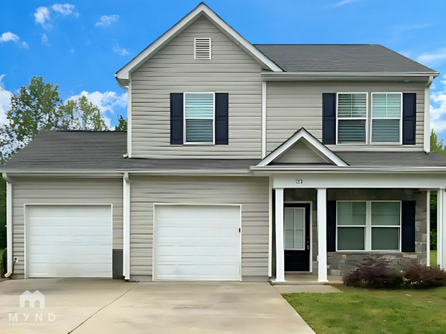 property at 131 Vermillion Loop
