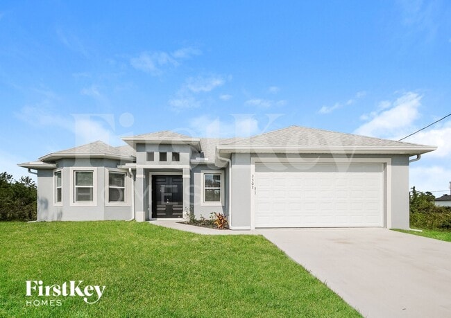 property at 3302 14th St SW