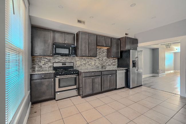 property at 709 N Linwood Ave