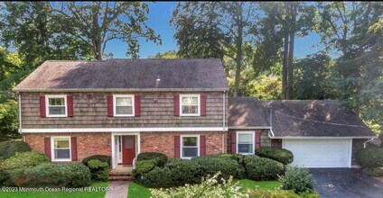 600 N Edgemere Dr in Allenhurst, NJ - Building Photo - Building Photo