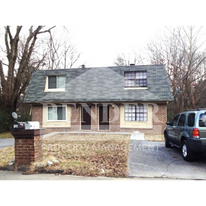 1154-1156 Hamilton Cir NW in Cleveland, TN - Building Photo