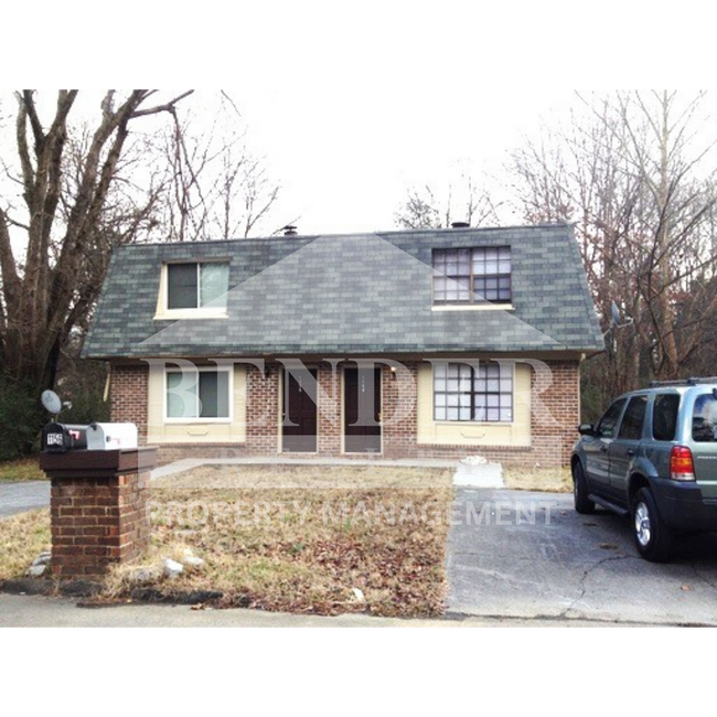 1154-1156 Hamilton Cir NW